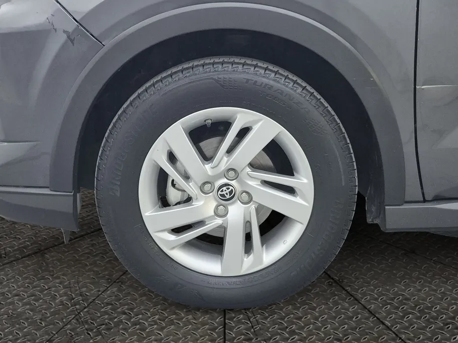 2023 Toyota Raize XLE 