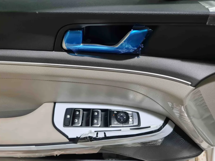 2025 Kia K5 GL Panorama 