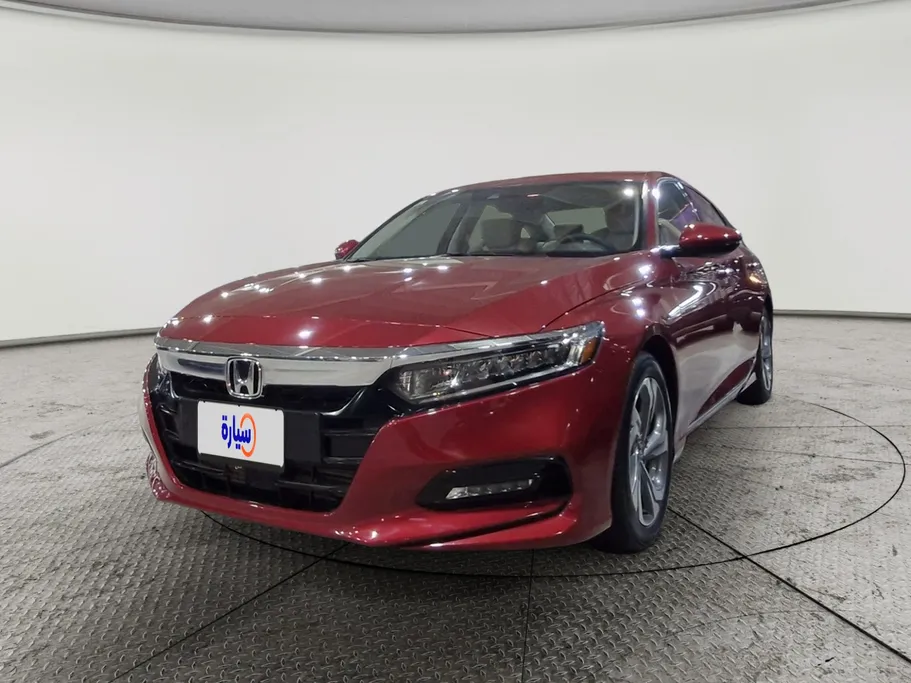 هوندا اكورد EX 2020 