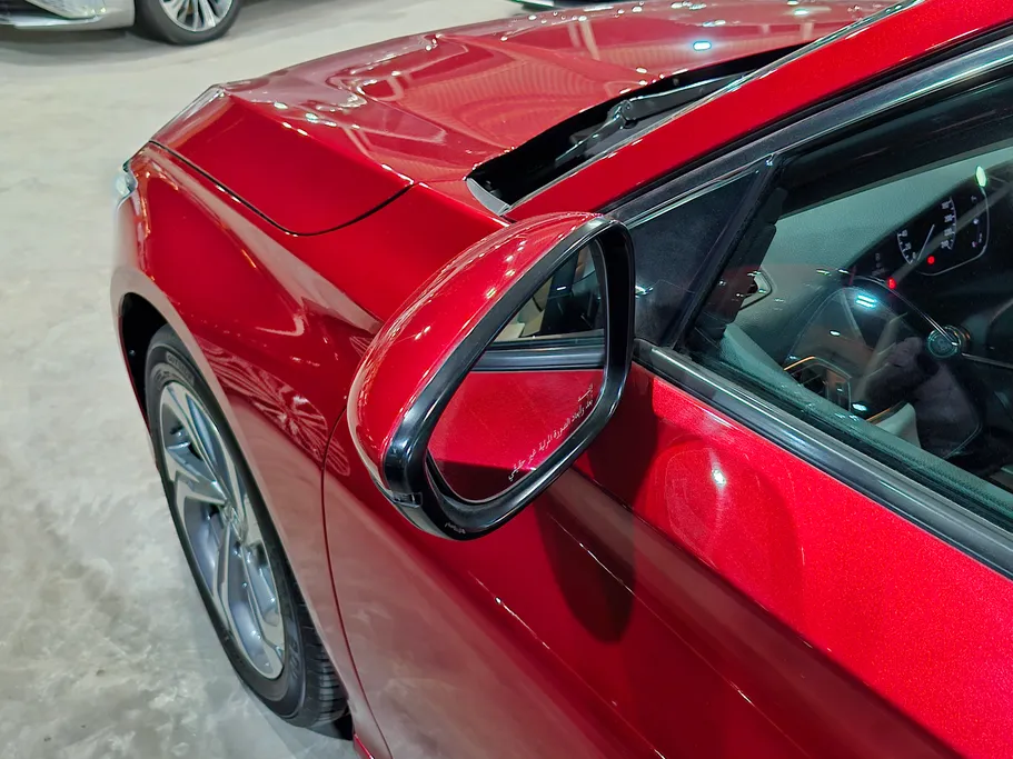 هوندا اكورد EX 2020 