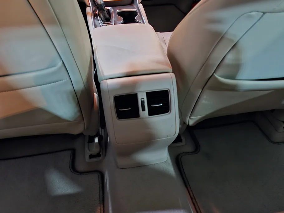 هوندا اكورد EX 2020 