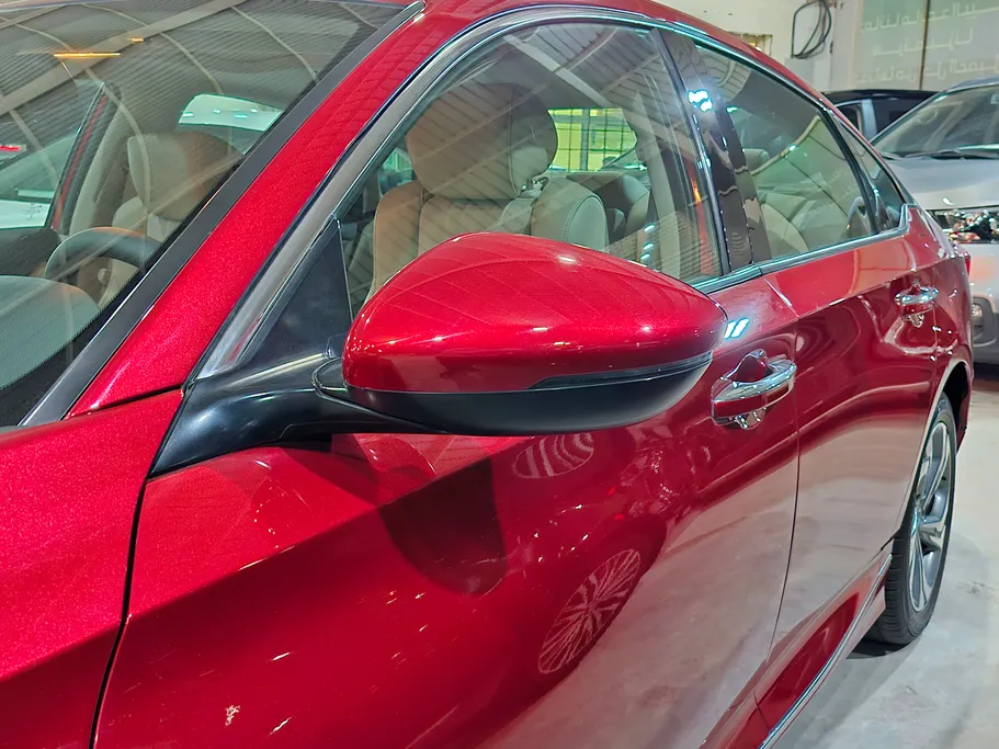 هوندا اكورد EX 2020 