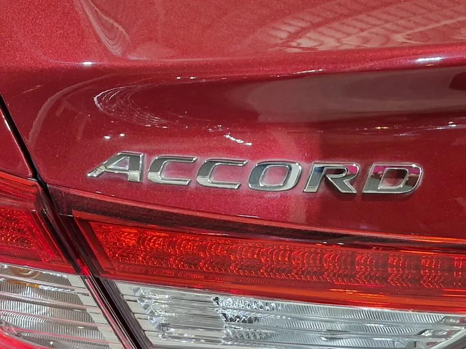 هوندا اكورد EX 2020 
