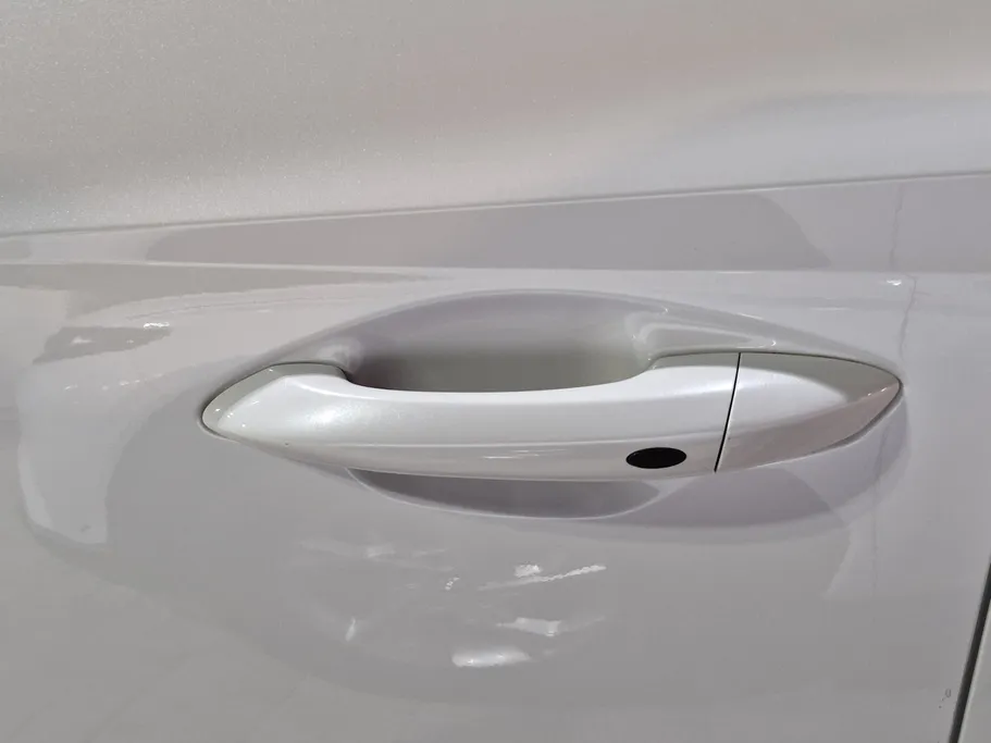 2021 Hyundai Tucson Smart 