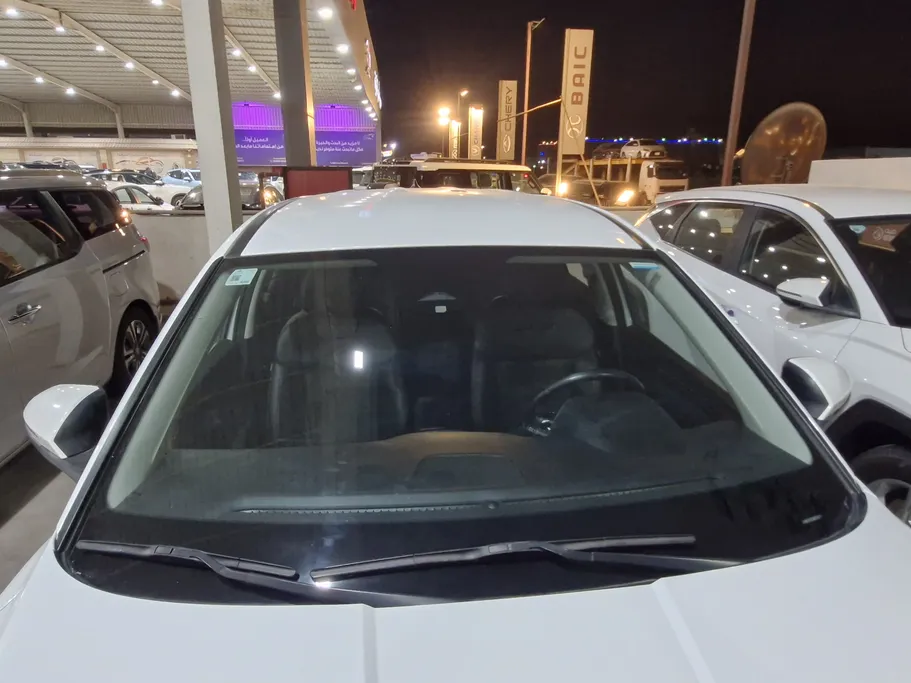 2021 Hyundai Tucson Smart 
