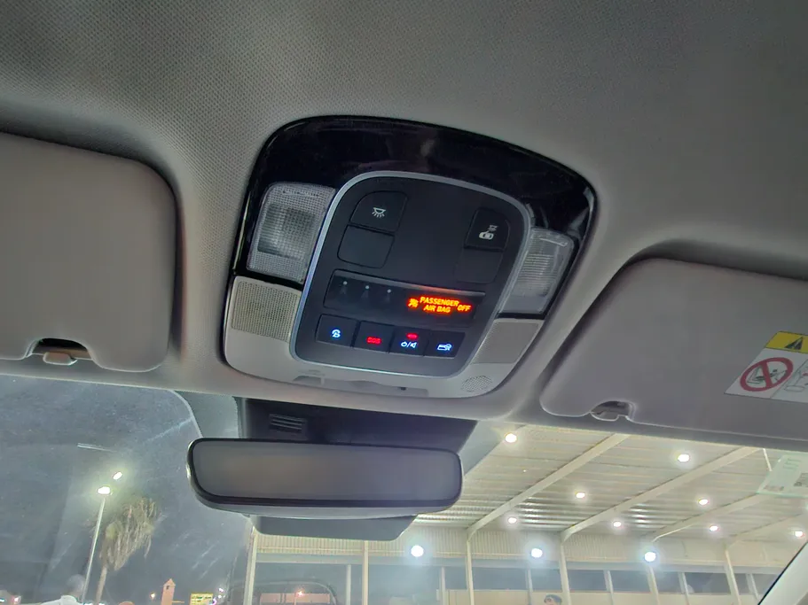 2021 Hyundai Tucson Smart 