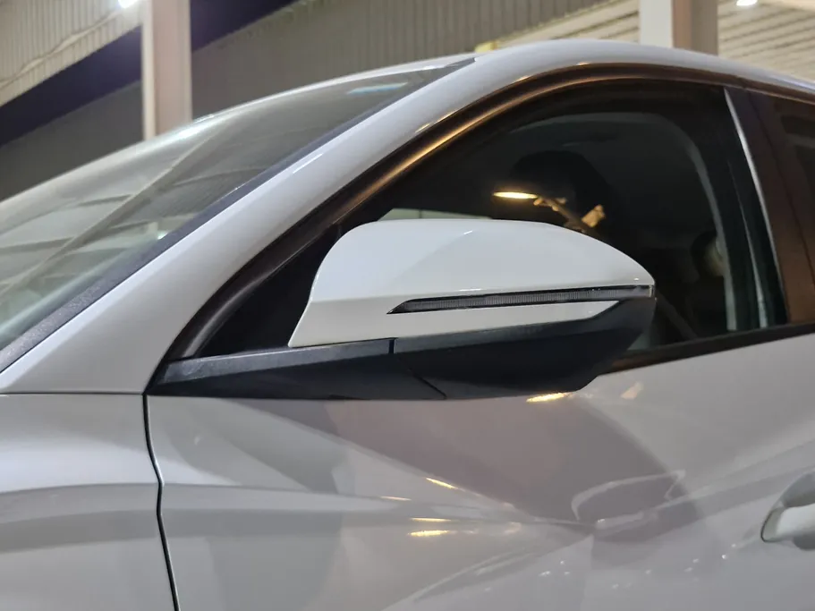 2021 Hyundai Tucson Smart 