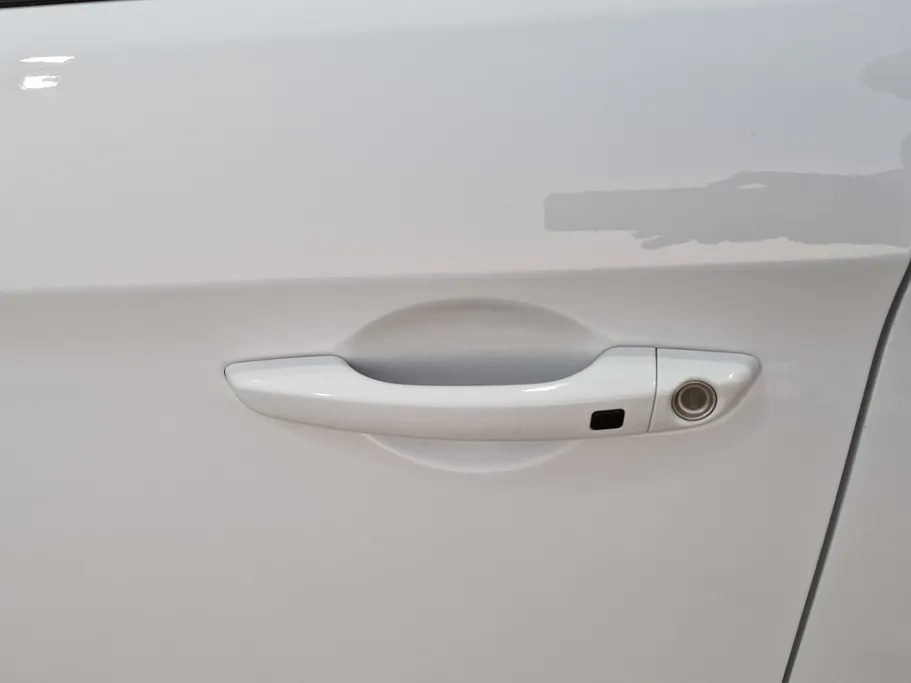 2020 Hyundai Avante  