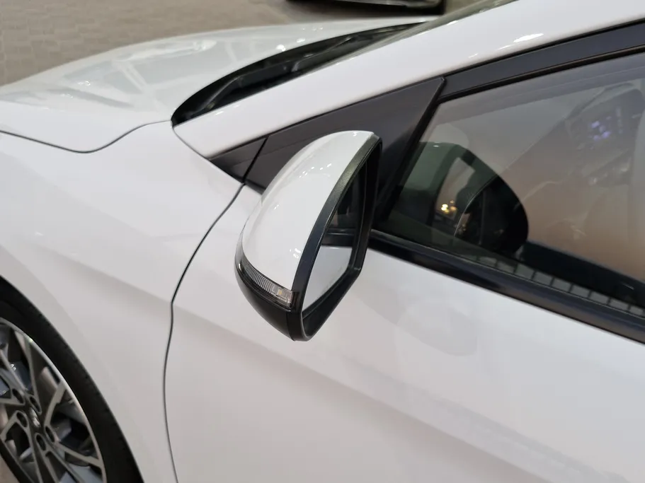 2020 Hyundai Avante  