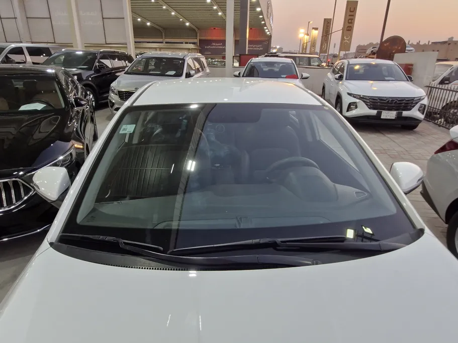 2020 Hyundai Avante  