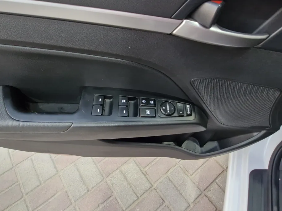 2020 Hyundai Avante  