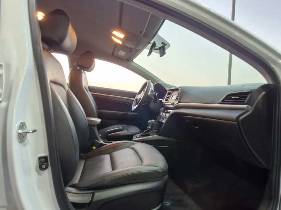 2020 Hyundai Avante  