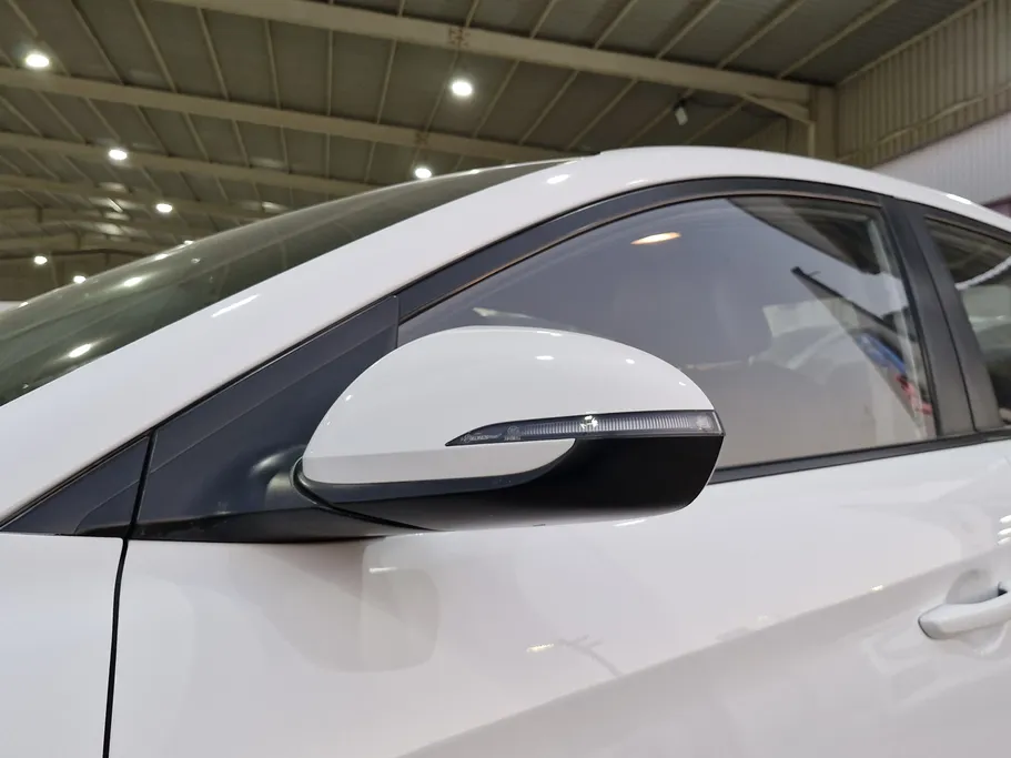 2020 Hyundai Avante  