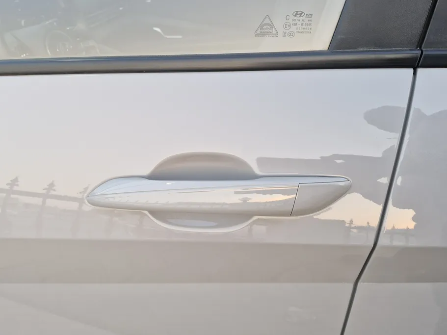 2021 Hyundai Avante  
