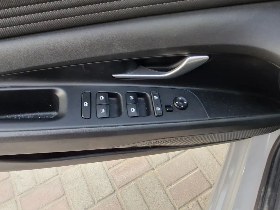 2021 Hyundai Avante  