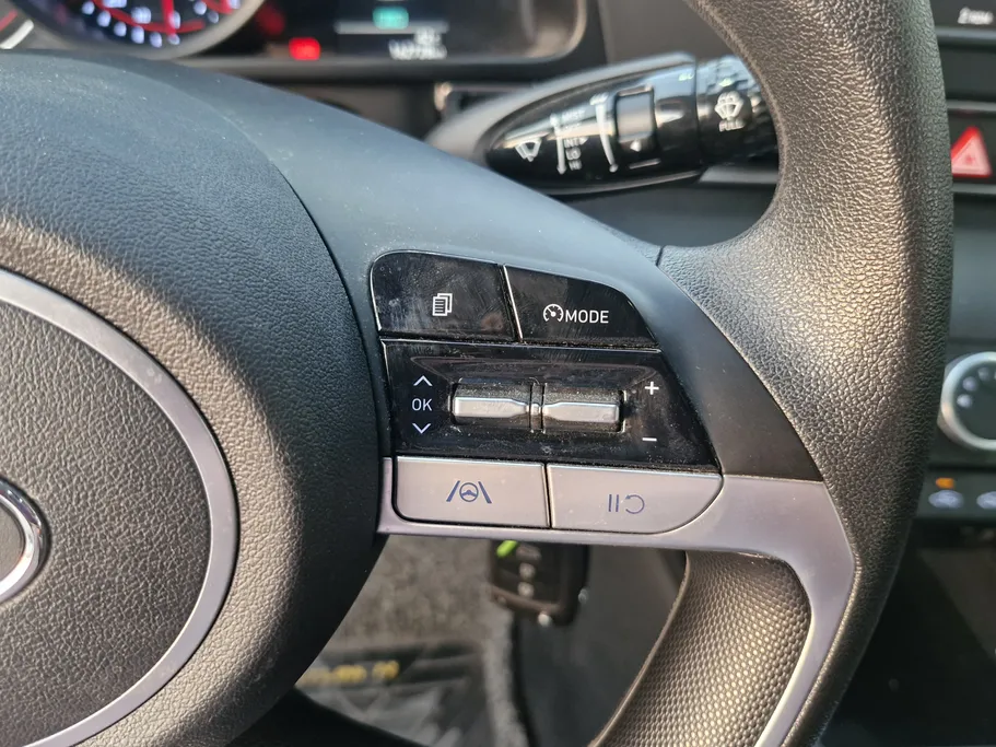 2021 Hyundai Avante  