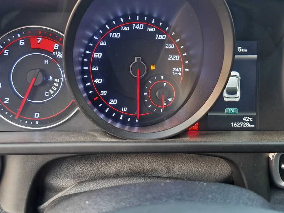 2021 Hyundai Avante  