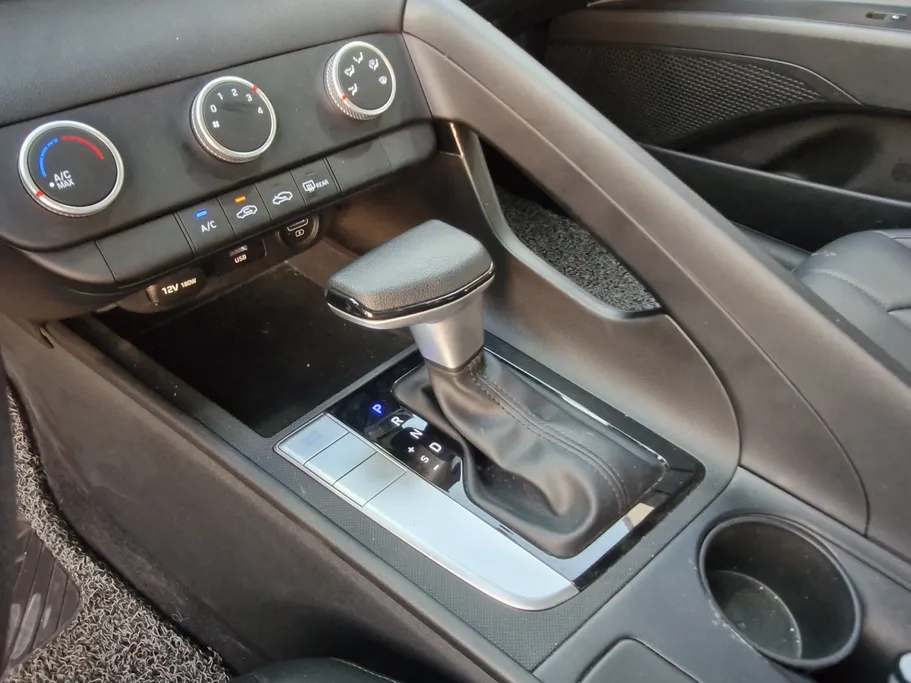 2021 Hyundai Avante  