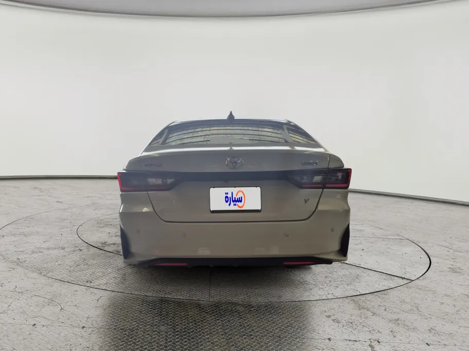 2023 Toyota Yaris  Y 