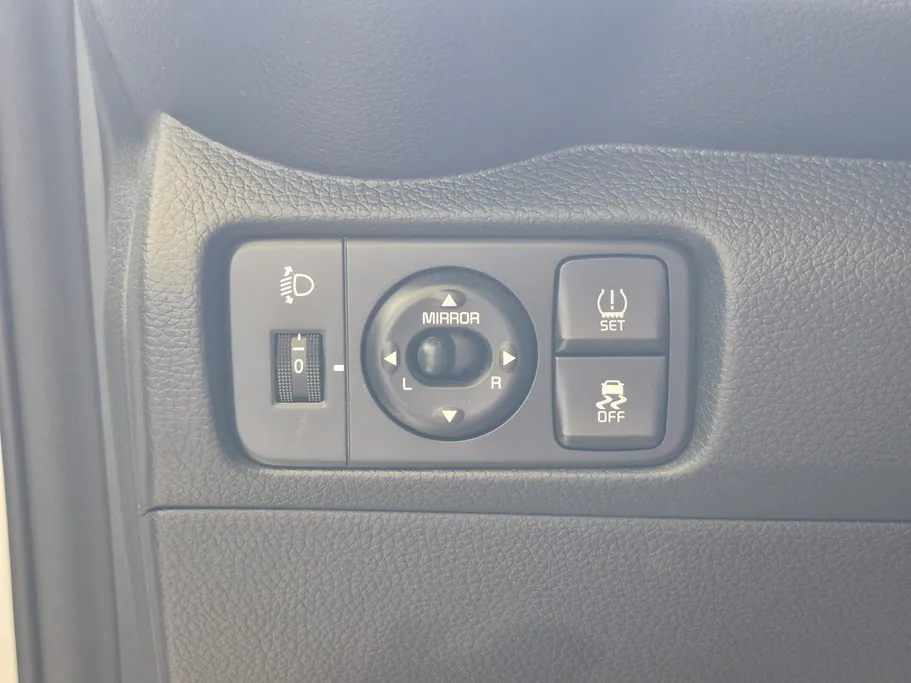 2026 Kia Pegas LX 