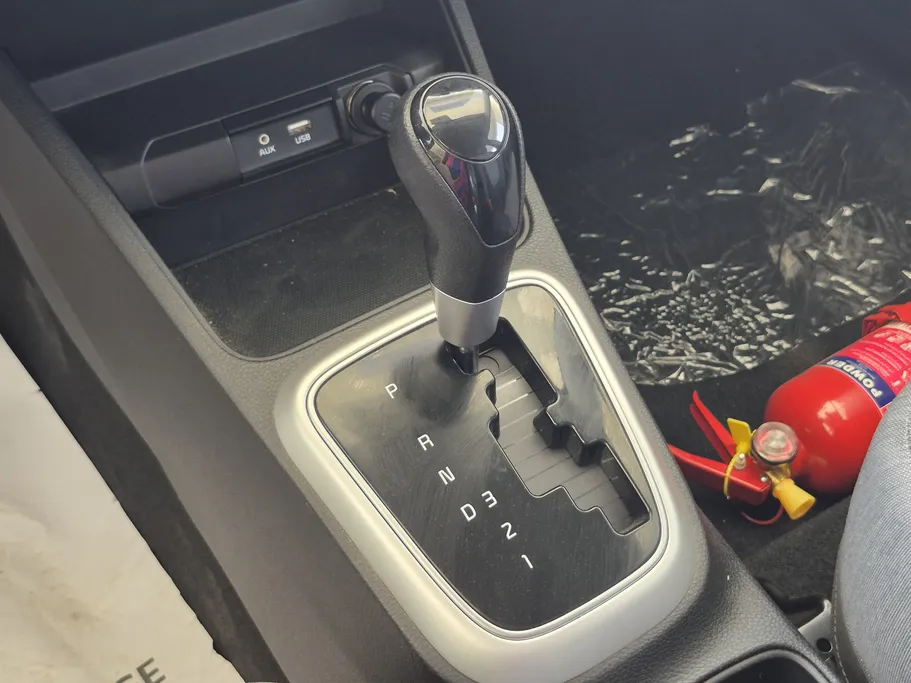 2026 Kia Pegas LX 