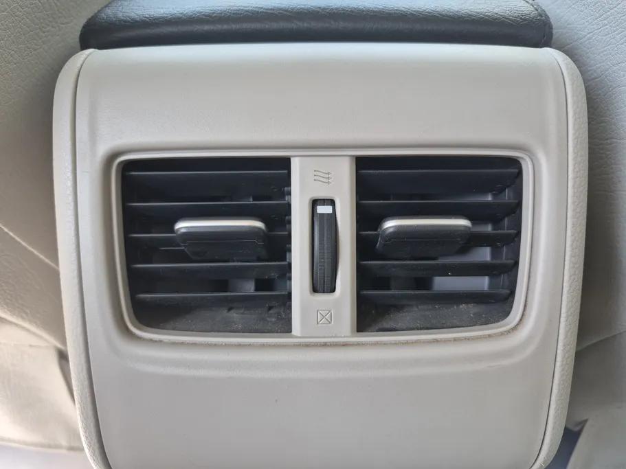 2022 Honda Accord LX Sport 