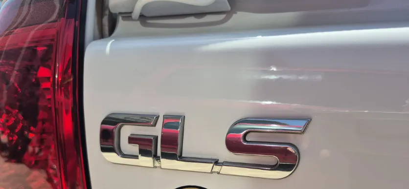 تويوتا هايلكس GLS 2025 