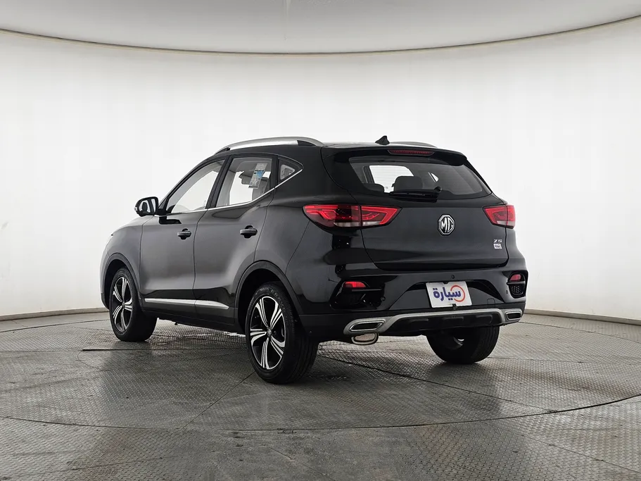 ام جي ZS LUX 2022 