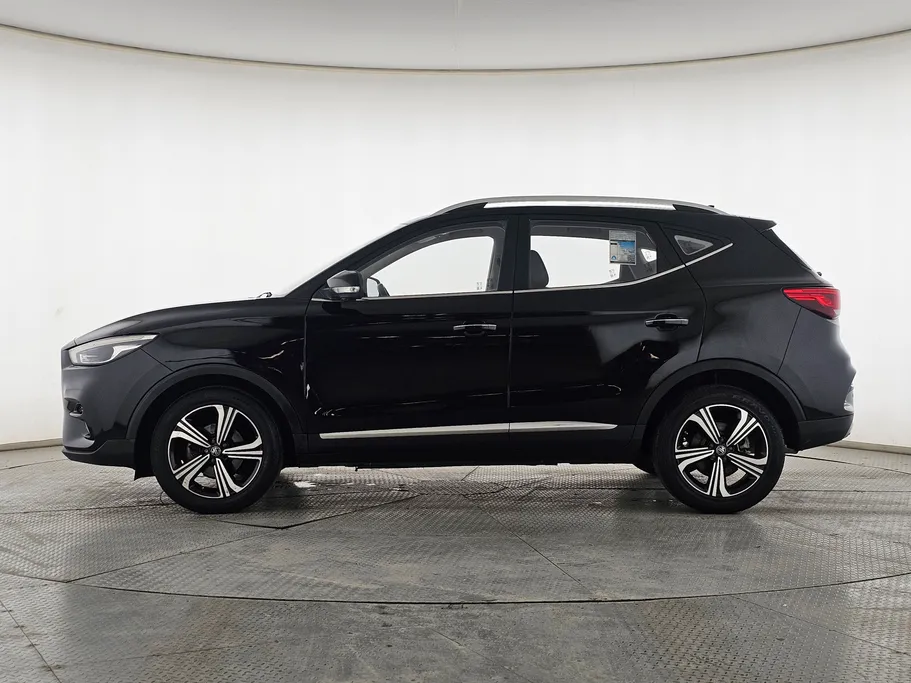ام جي ZS LUX 2022 