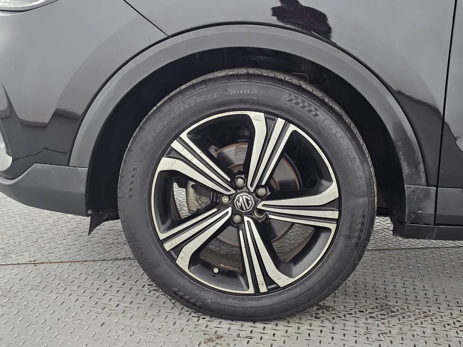 ام جي ZS LUX 2022 