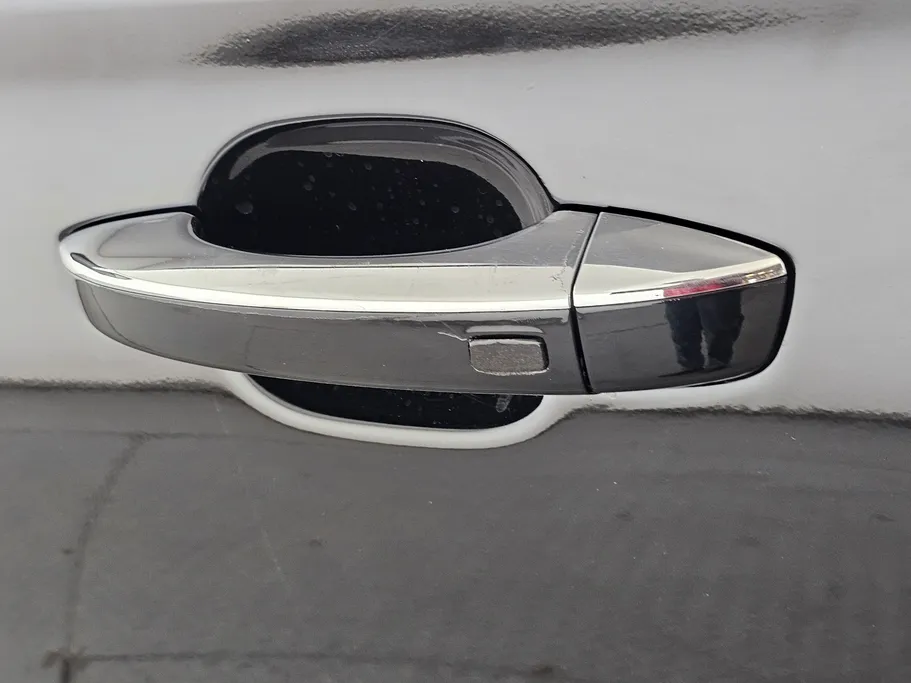ام جي ZS LUX 2022 