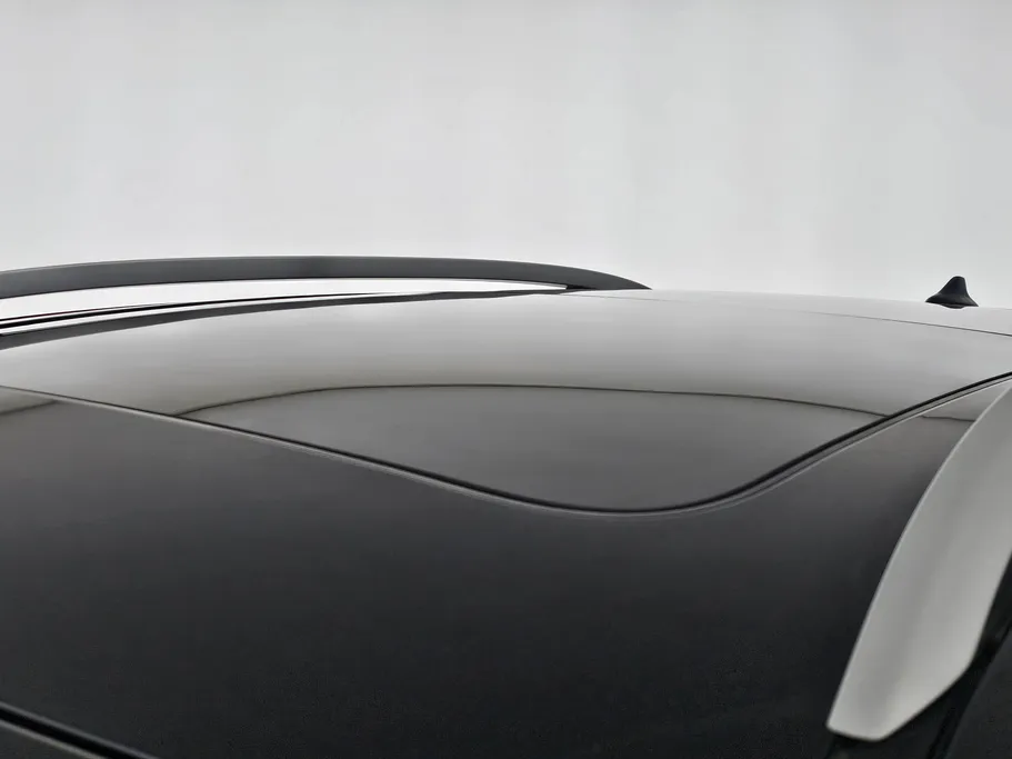 ام جي ZS LUX 2022 