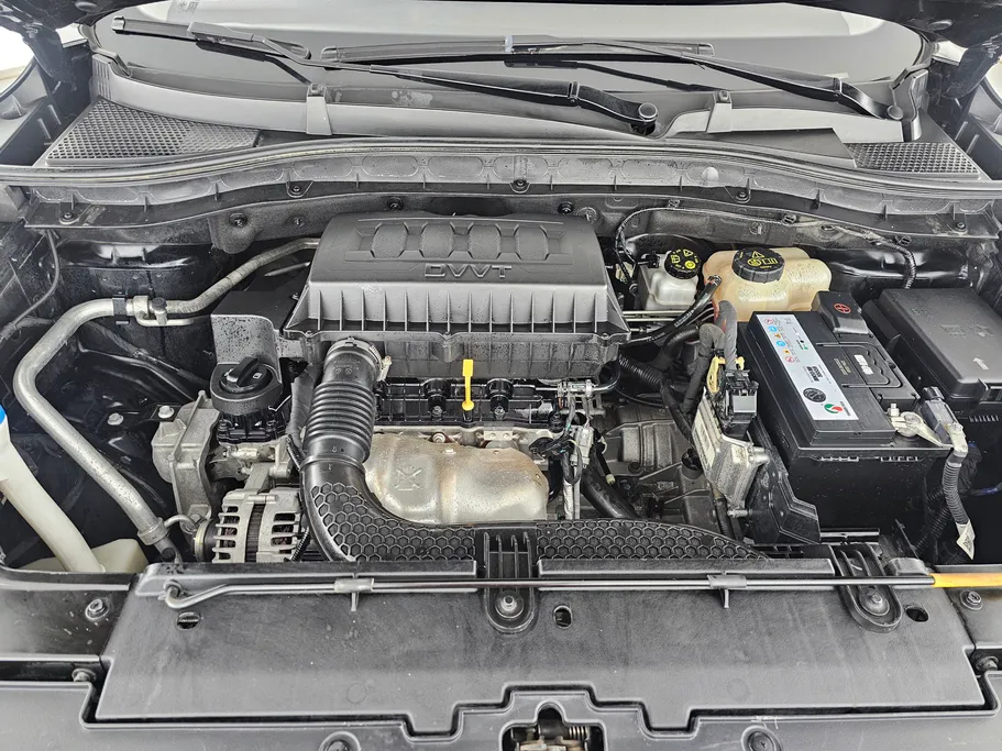 ام جي ZS LUX 2022 