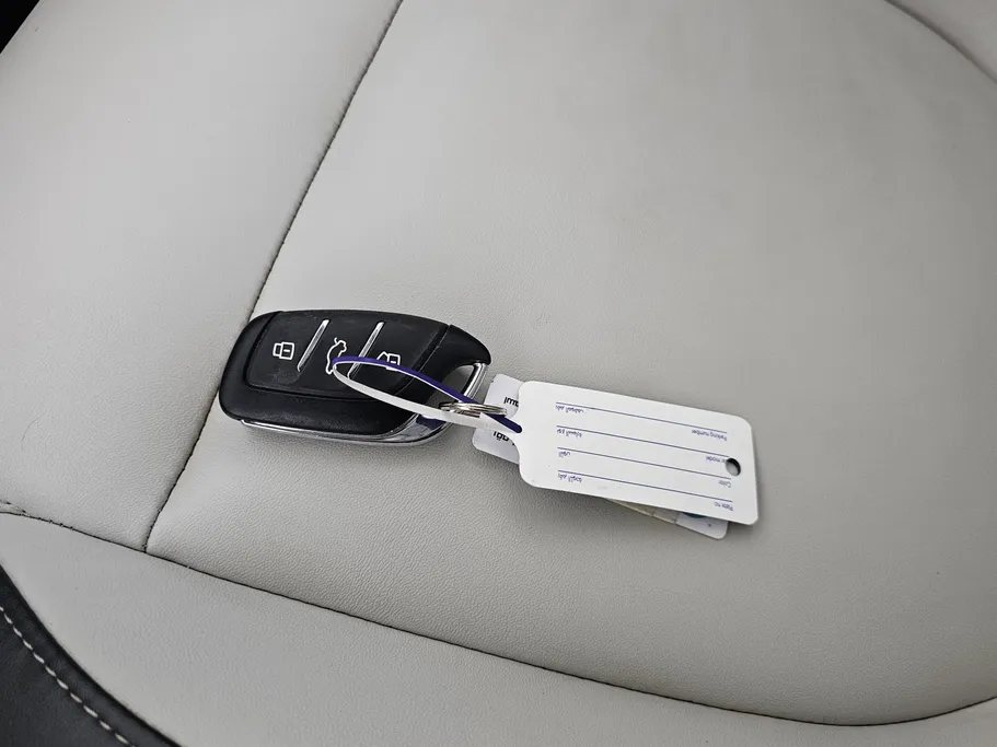 ام جي ZS LUX 2022 
