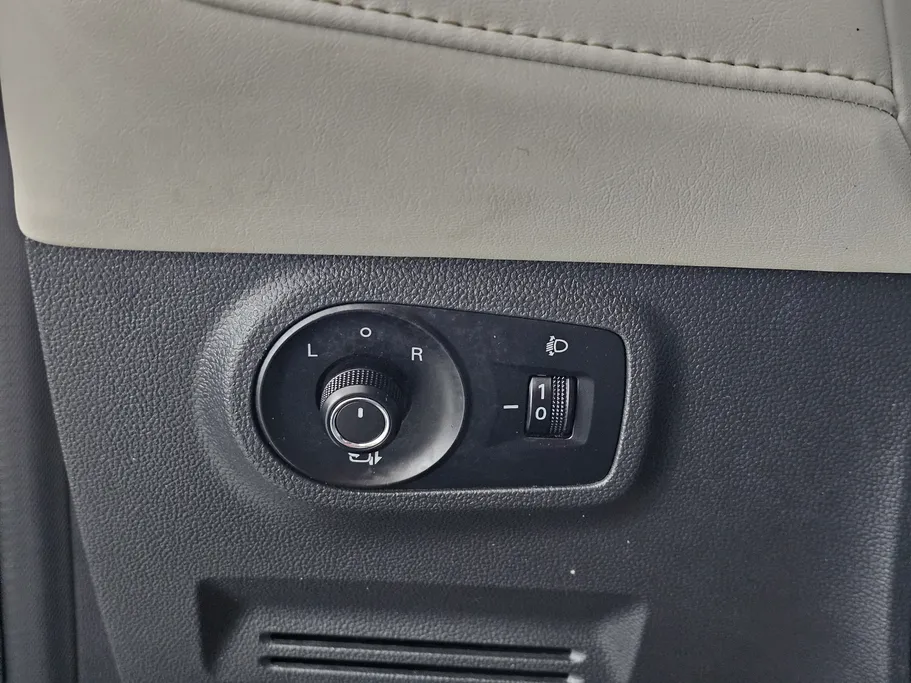 ام جي ZS LUX 2022 
