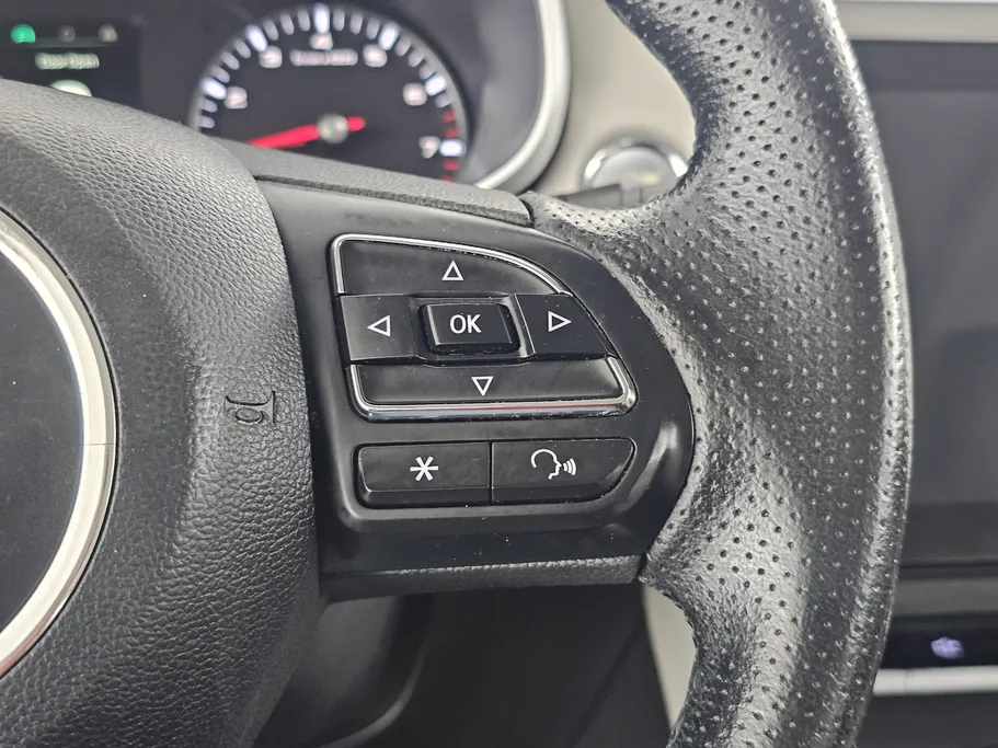 ام جي ZS LUX 2022 