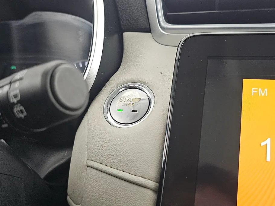 ام جي ZS LUX 2022 