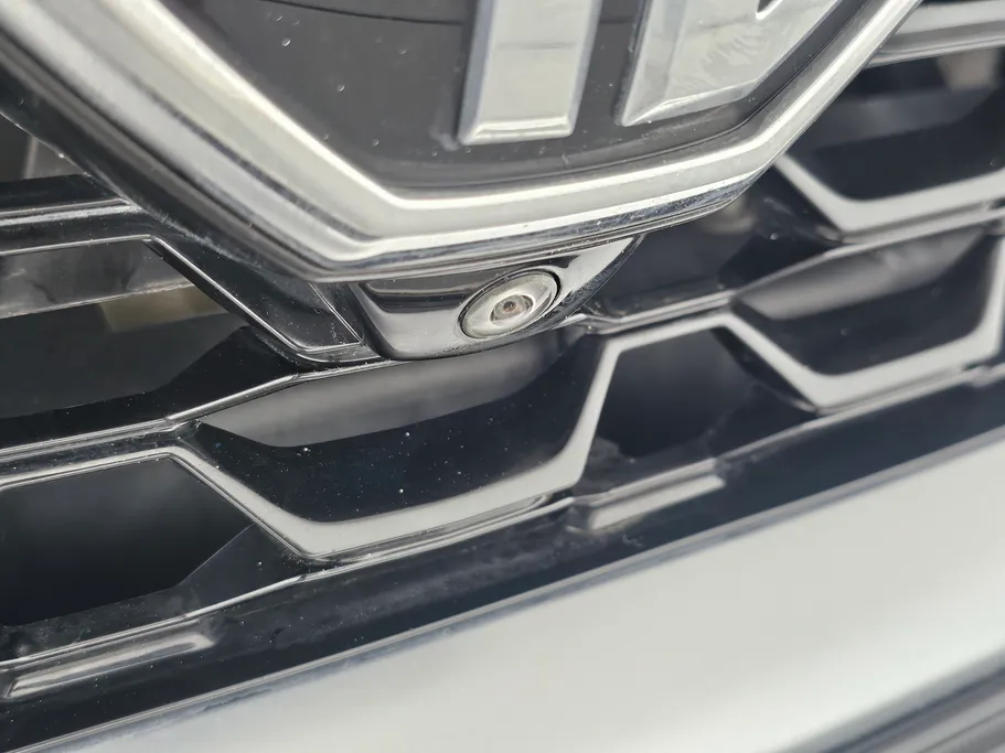 ام جي ZS LUX 2022 