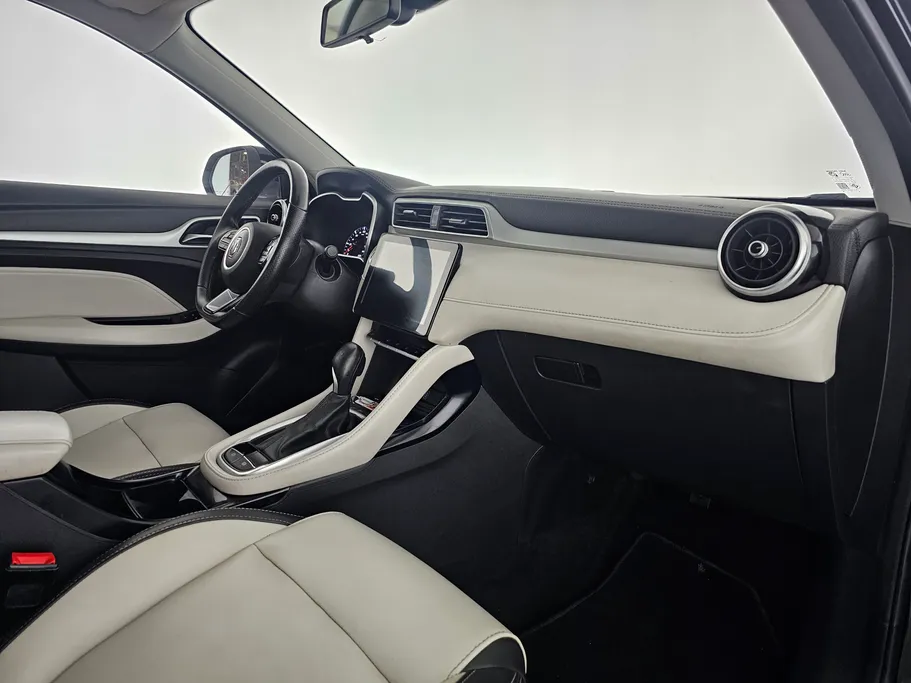 ام جي ZS LUX 2022 