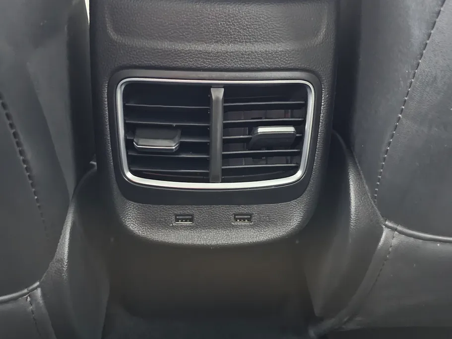 ام جي ZS LUX 2022 