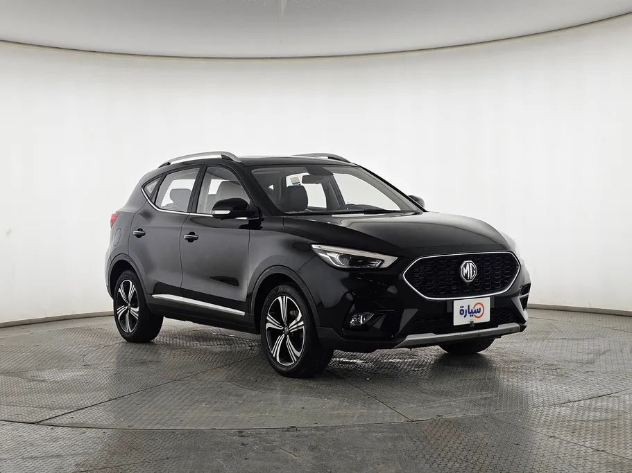 ام جي ZS LUX 2022 