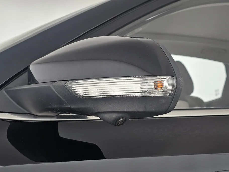 ام جي ZS LUX 2022 