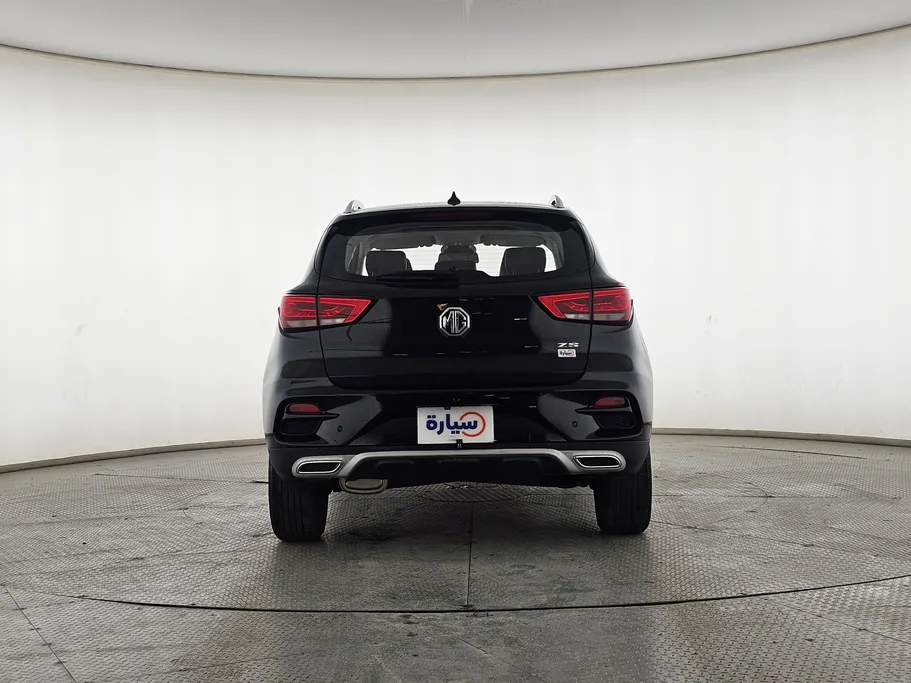 ام جي ZS LUX 2022 