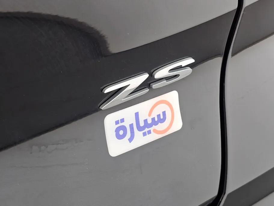 ام جي ZS LUX 2022 