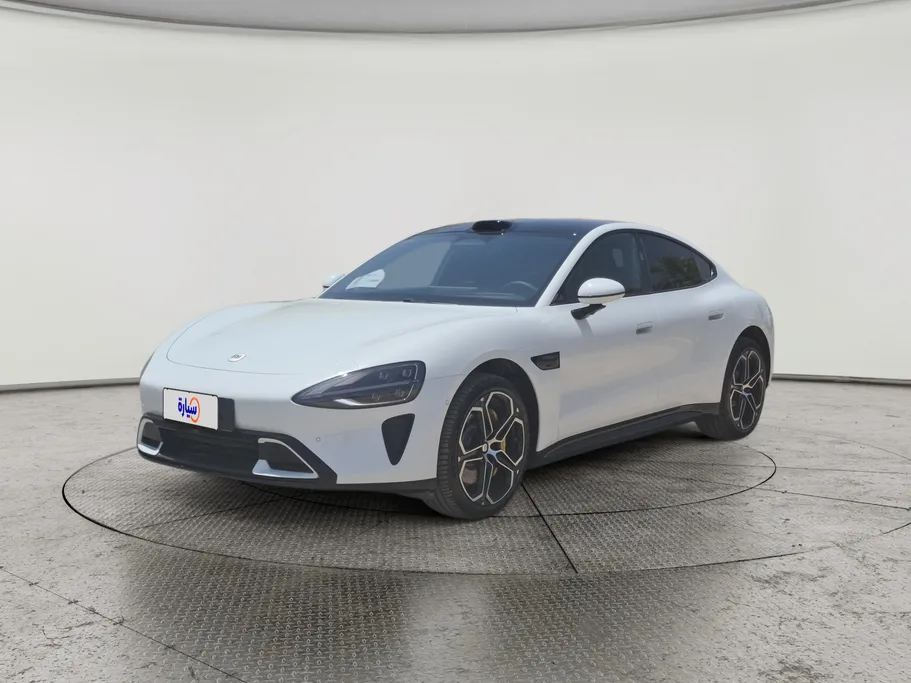 2024 Xaiomi  SU7  