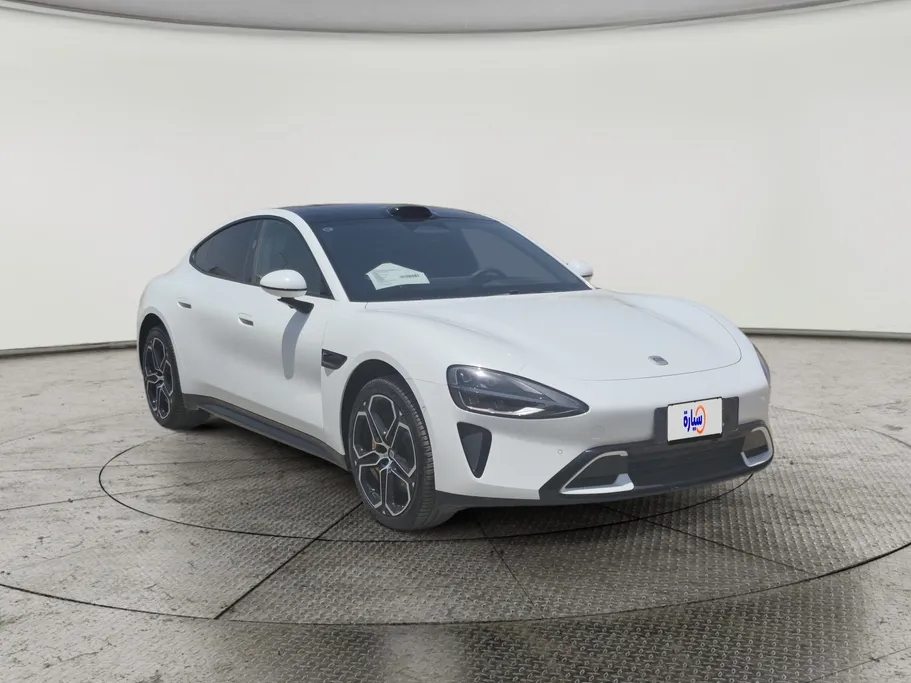 2024 Xaiomi  SU7  
