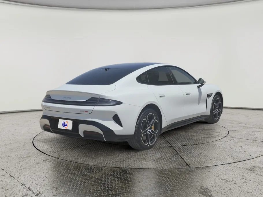 2024 Xaiomi  SU7  