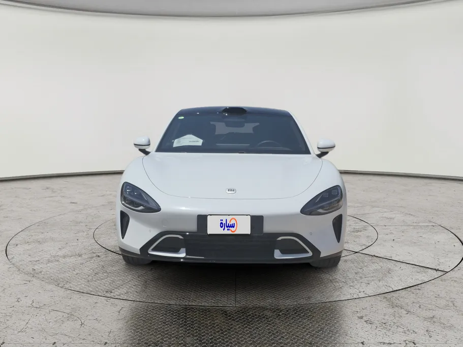 2024 Xaiomi  SU7  