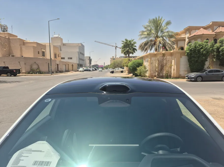 شاومي اس يو 7  2024 