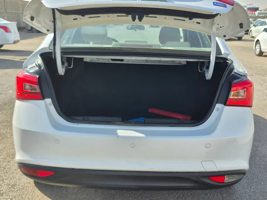 2023 Chery Arrizo 5 Comfort 